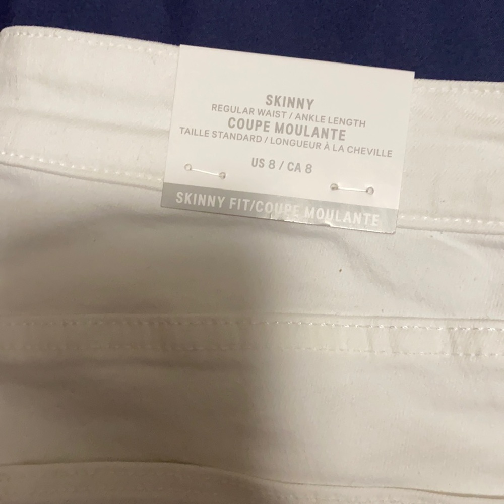 Women’s jeans